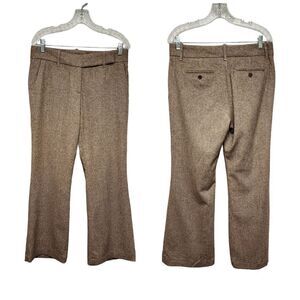 Tommy Hilfiger Wide Leg Dress Pants Size 10